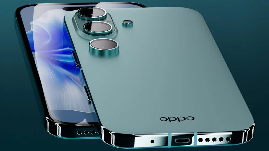 Oppo Reno 14 Pro 5G,